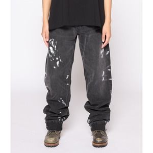 14.2 Oz Painter Denim V2